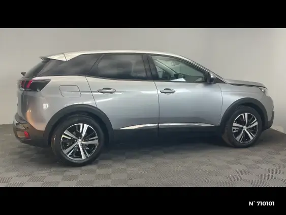 PEUGEOT 3008 II - voiture d'occasion - Photo 5