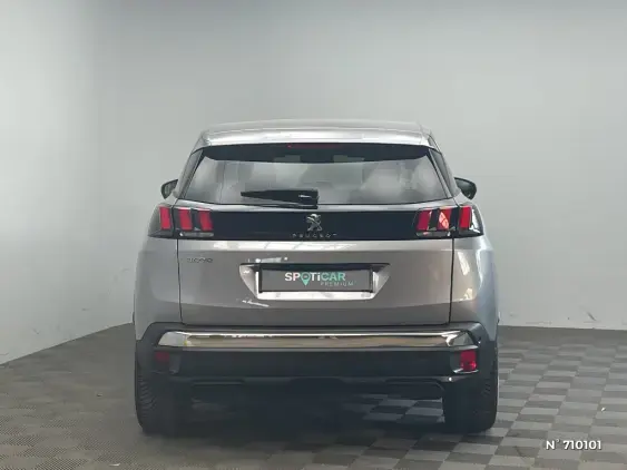 PEUGEOT 3008 II - voiture d'occasion - Photo 6