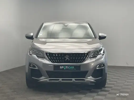 PEUGEOT 3008 II - voiture d'occasion - Photo 3