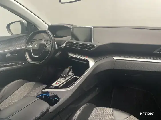 PEUGEOT 3008 II - voiture d'occasion - Photo 10