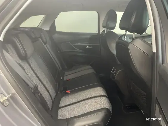 PEUGEOT 3008 II - voiture d'occasion - Photo 11