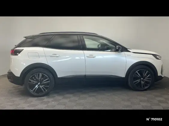 PEUGEOT 3008 II - voiture d'occasion - Photo 5