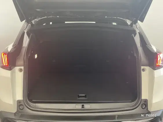 PEUGEOT 3008 II - voiture d'occasion - Photo 7