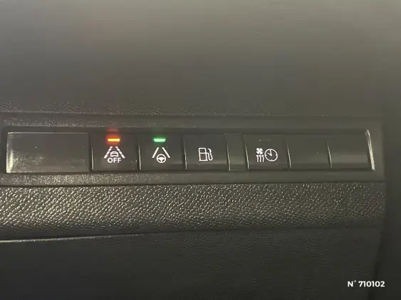 PEUGEOT 3008 II - voiture d'occasion - Photo 15