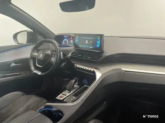 PEUGEOT 3008 II - voiture d'occasion - Photo 10