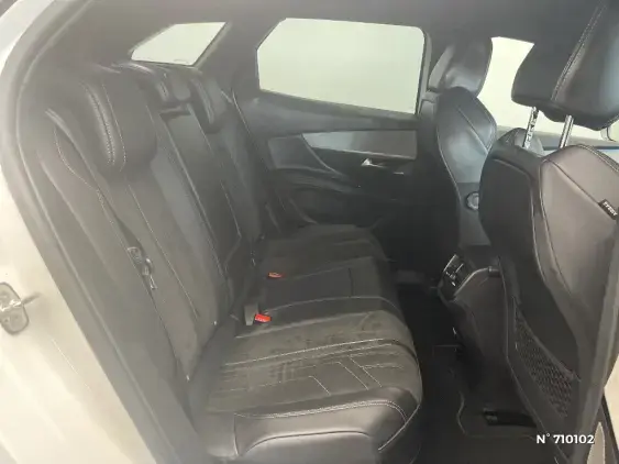 PEUGEOT 3008 II - voiture d'occasion - Photo 11