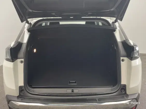 PEUGEOT 3008 II - voiture d'occasion - Photo 7