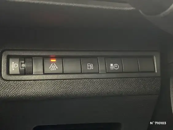 PEUGEOT 3008 II - voiture d'occasion - Photo 15