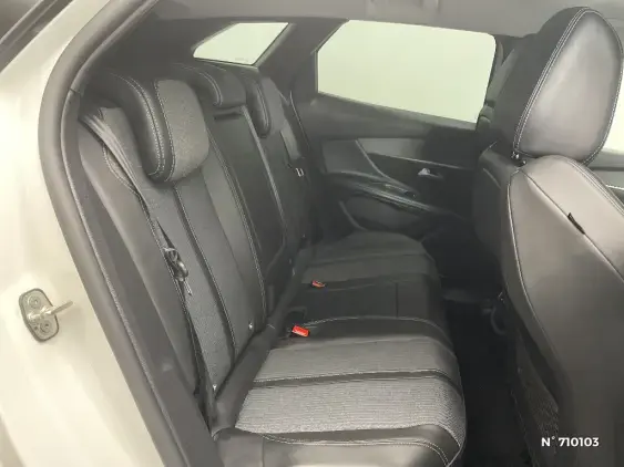 PEUGEOT 3008 II - voiture d'occasion - Photo 11