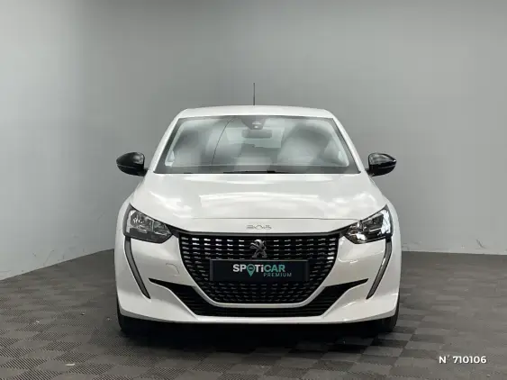 PEUGEOT 208 II - voiture d'occasion - Photo 3
