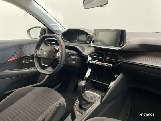 PEUGEOT 208 II - voiture d'occasion - Photo 10