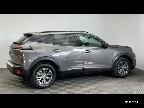 PEUGEOT 2008 II - voiture d'occasion - Photo 5