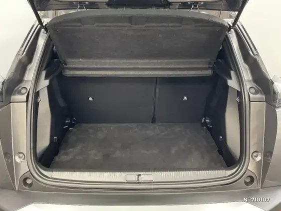 PEUGEOT 2008 II - voiture d'occasion - Photo 7