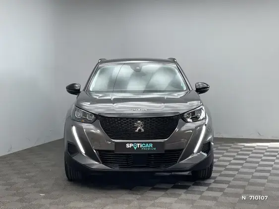 PEUGEOT 2008 II - voiture d'occasion - Photo 3