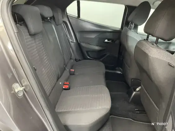 PEUGEOT 2008 II - voiture d'occasion - Photo 11