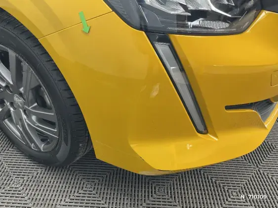 PEUGEOT 208 II - voiture d'occasion - Photo 23