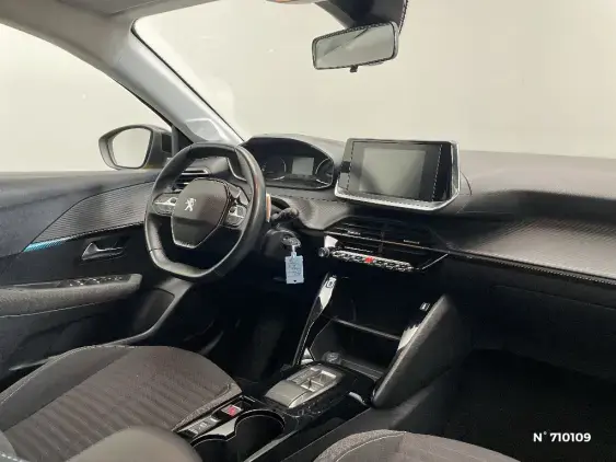 PEUGEOT 208 II - voiture d'occasion - Photo 10