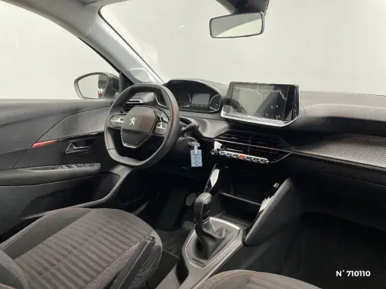 PEUGEOT 208 II - voiture d'occasion - Photo 10