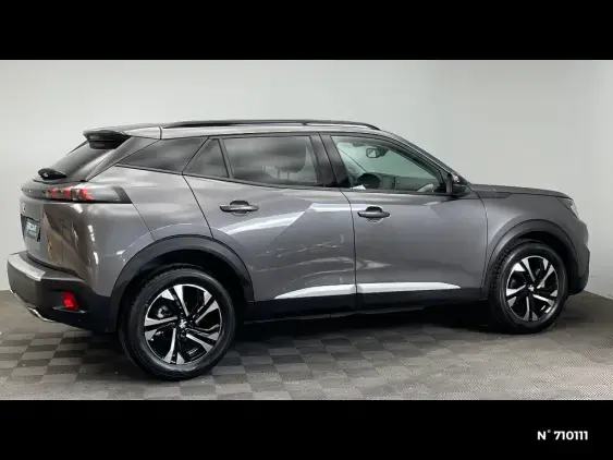 PEUGEOT 2008 II - voiture d'occasion - Photo 5