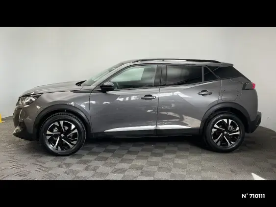 PEUGEOT 2008 II - voiture d'occasion - Photo 2