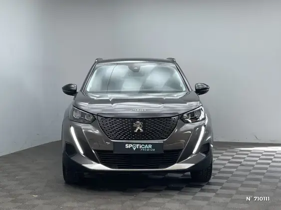 PEUGEOT 2008 II - voiture d'occasion - Photo 3