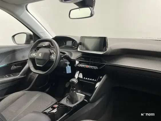 PEUGEOT 2008 II - voiture d'occasion - Photo 10