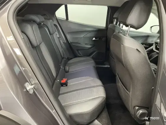 PEUGEOT 2008 II - voiture d'occasion - Photo 11