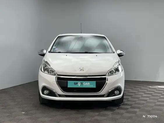 PEUGEOT 208 - voiture d'occasion - Photo 3