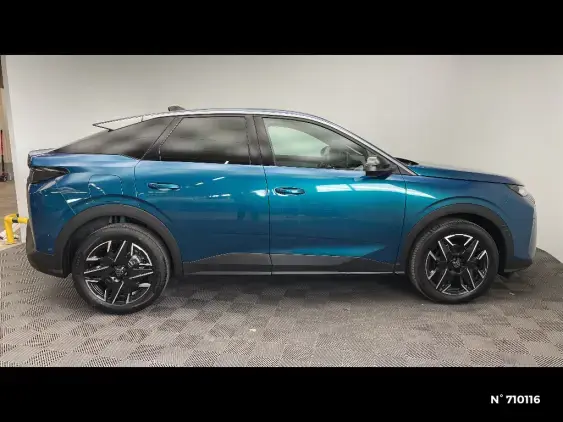 PEUGEOT 3008 III - voiture d'occasion - Photo 5