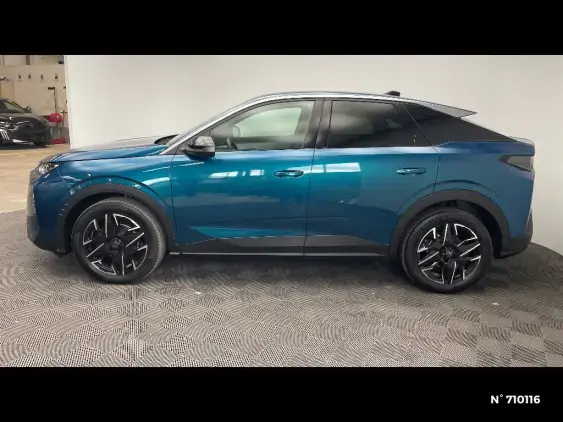 PEUGEOT 3008 III - voiture d'occasion - Photo 2