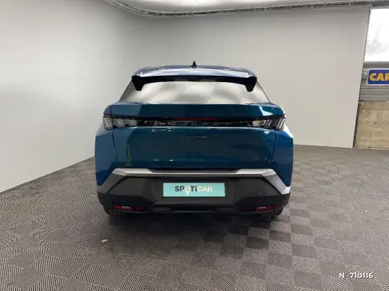 PEUGEOT 3008 III - voiture d'occasion - Photo 6