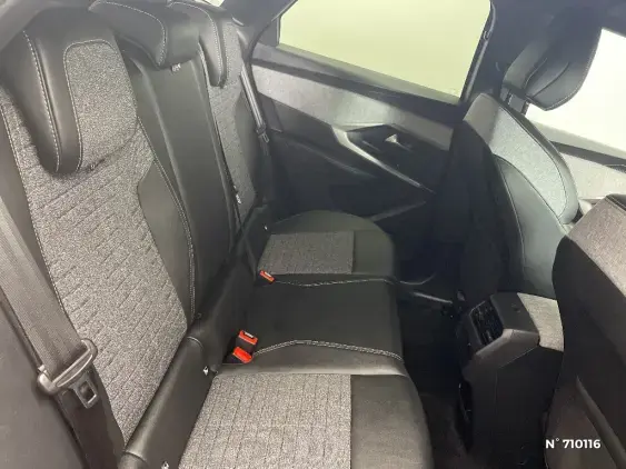 PEUGEOT 3008 III - voiture d'occasion - Photo 11