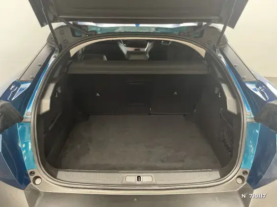 PEUGEOT 408 - voiture d'occasion - Photo 7
