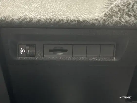 PEUGEOT 408 - voiture d'occasion - Photo 15