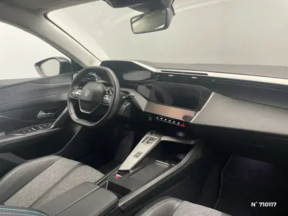 PEUGEOT 408 - voiture d'occasion - Photo 10