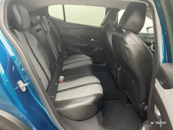 PEUGEOT 408 - voiture d'occasion - Photo 11