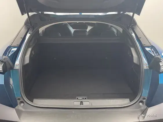 PEUGEOT 408 - voiture d'occasion - Photo 7
