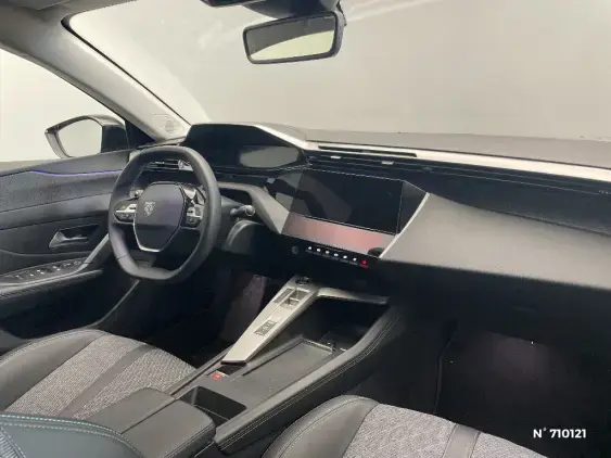 PEUGEOT 408 - voiture d'occasion - Photo 10