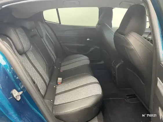 PEUGEOT 408 - voiture d'occasion - Photo 11
