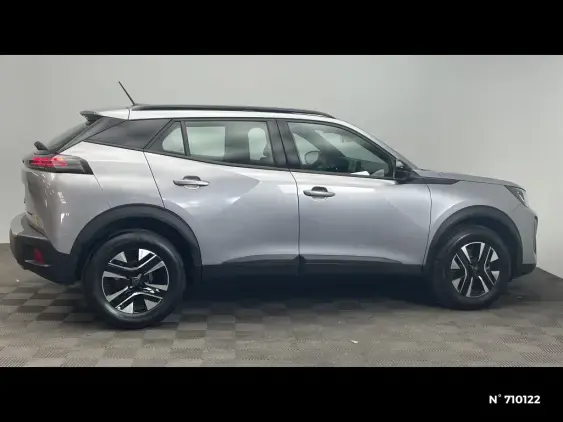 PEUGEOT 2008 II - voiture d'occasion - Photo 5
