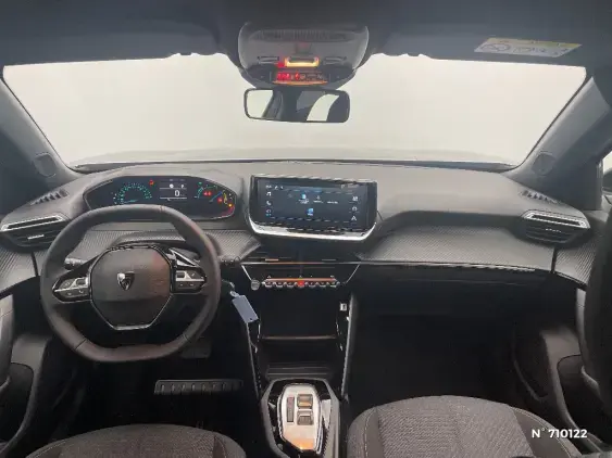 PEUGEOT 2008 II - voiture d'occasion - Photo 9