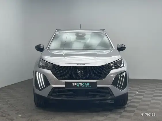 PEUGEOT 2008 II - voiture d'occasion - Photo 3