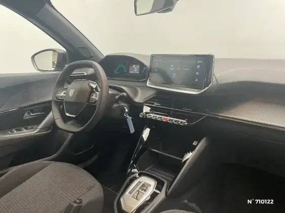 PEUGEOT 2008 II - voiture d'occasion - Photo 10