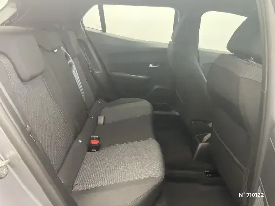 PEUGEOT 2008 II - voiture d'occasion - Photo 11