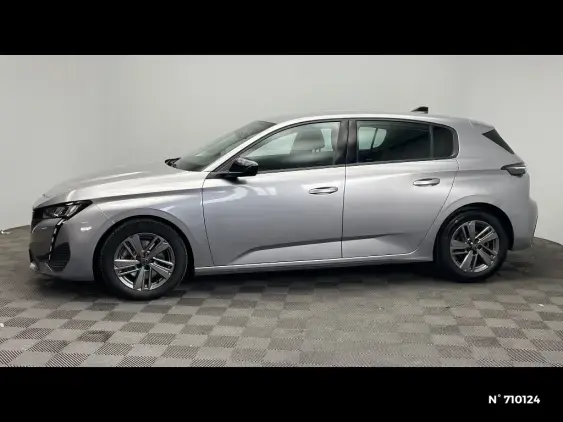 PEUGEOT 308 III - voiture d'occasion - Photo 2