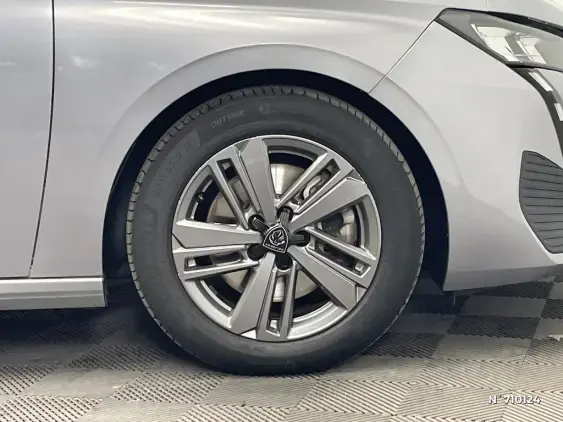 PEUGEOT 308 III - voiture d'occasion - Photo 8