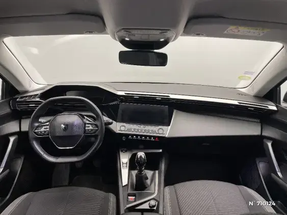 PEUGEOT 308 III - voiture d'occasion - Photo 9