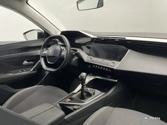 PEUGEOT 308 III - voiture d'occasion - Photo 10