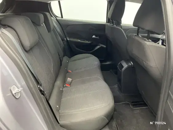 PEUGEOT 308 III - voiture d'occasion - Photo 11