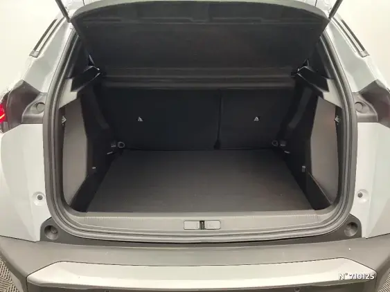 PEUGEOT 2008 II - voiture d'occasion - Photo 7